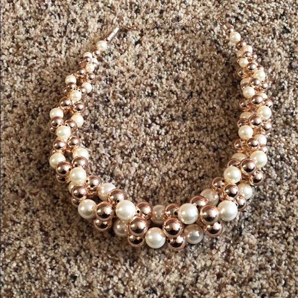 Statement Necklace!